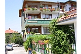 Family pension Tsarevo Bulgaria